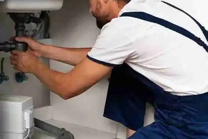 Kurtuluş Tesisat garantili vana ve musluk tamir işlemleri